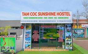 Tam Coc Sunshine Hostel