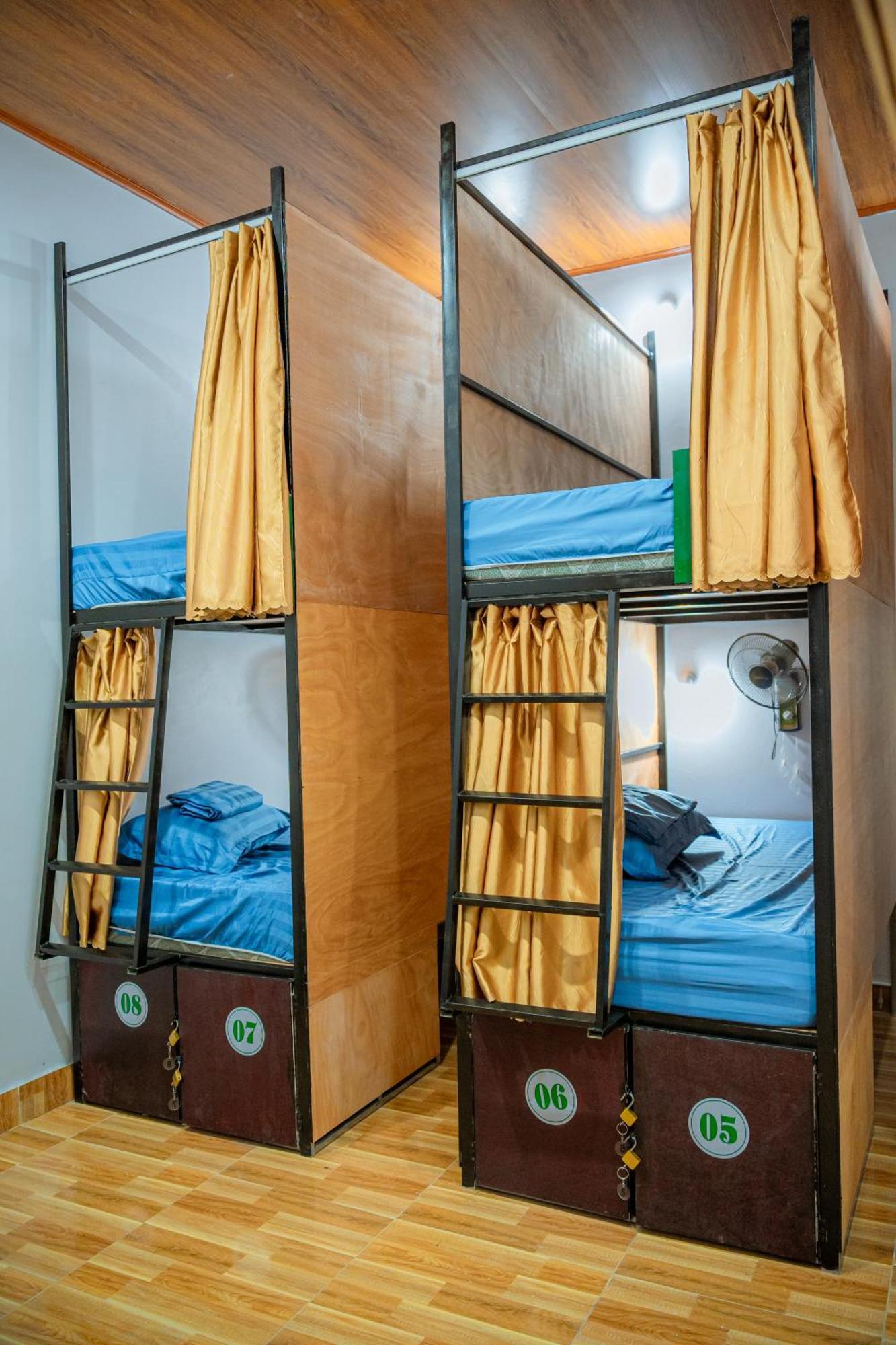 Tam Coc Sunshine Hostel Vu Lam Extérieur photo