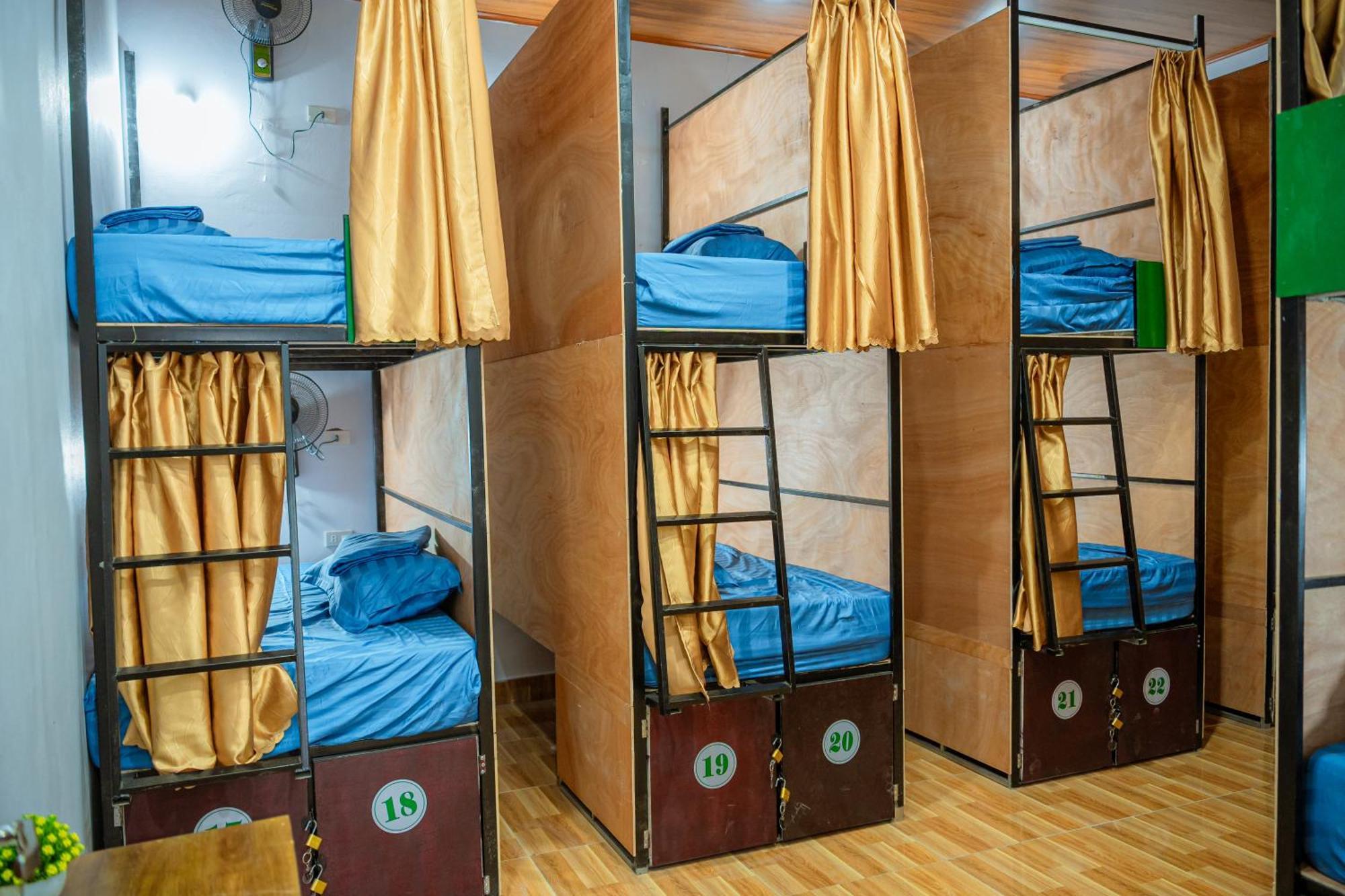 Tam Coc Sunshine Hostel Vu Lam Extérieur photo