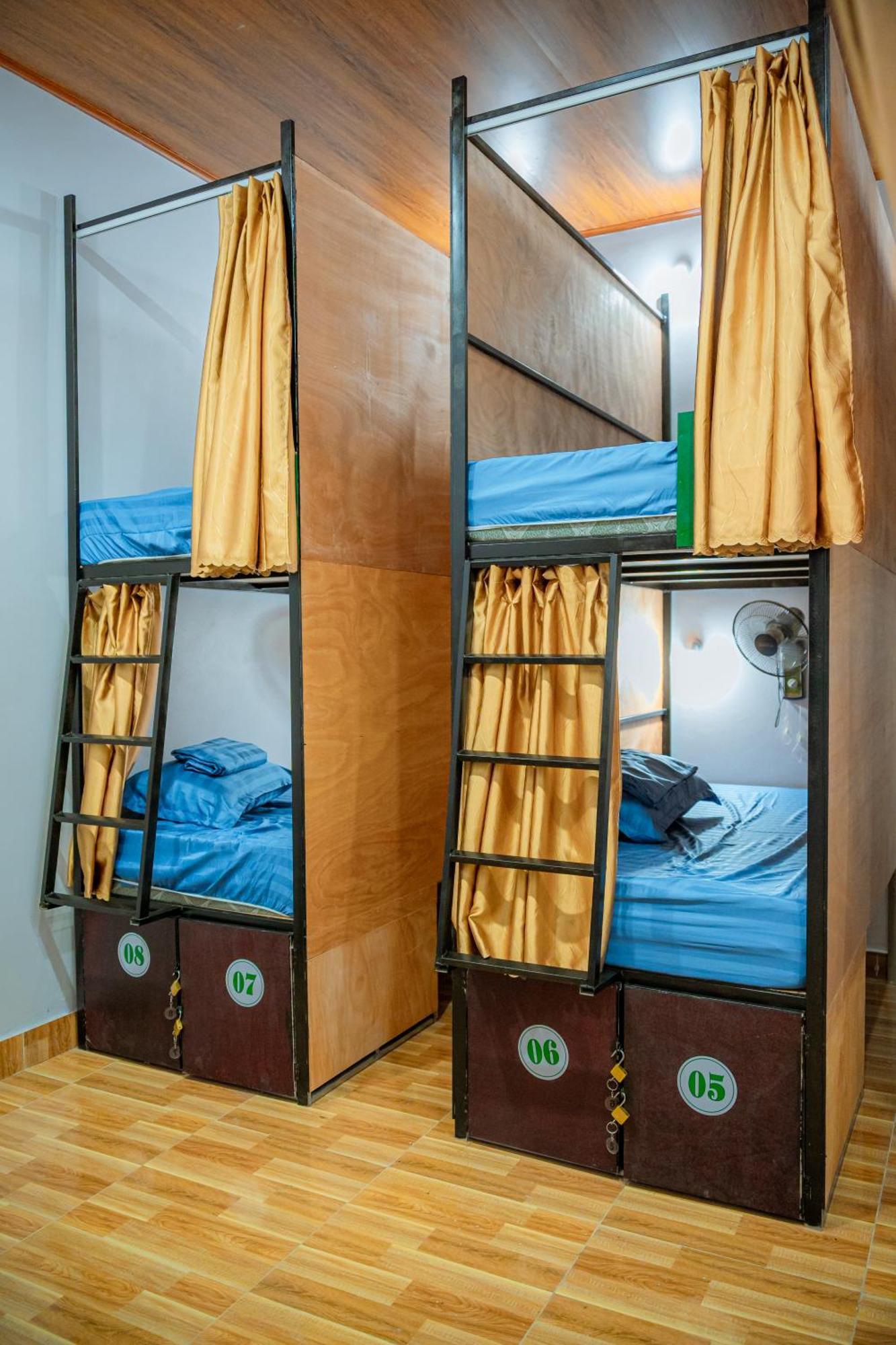 Tam Coc Sunshine Hostel Vu Lam Extérieur photo